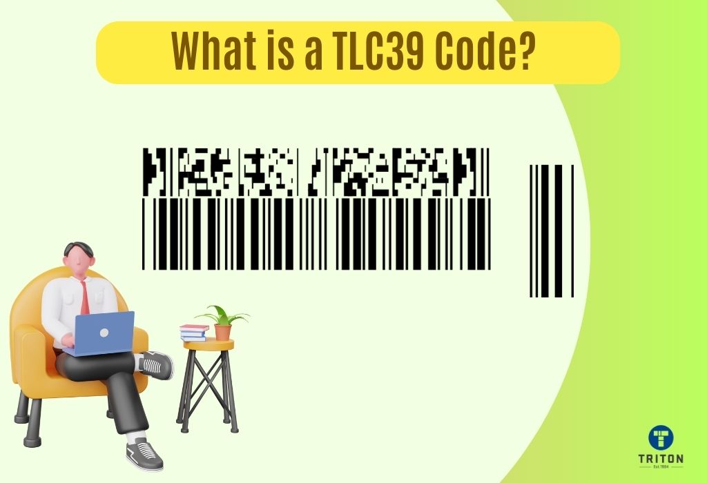 What are TLC 39 codes