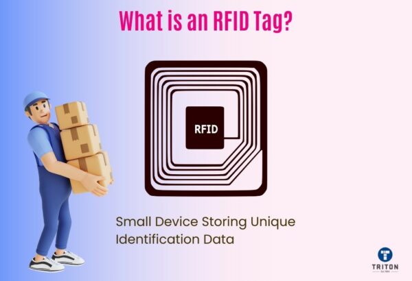 What are RFID Tags? - A Beginner Friendly Guide