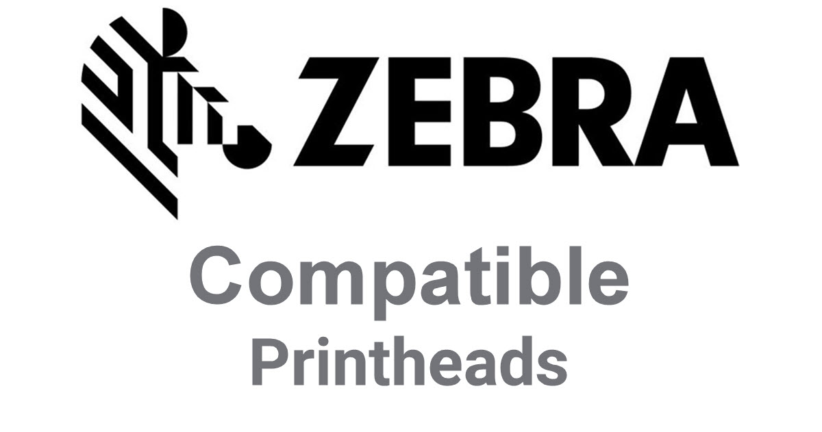 Zebra Compatible Printheads | Triton